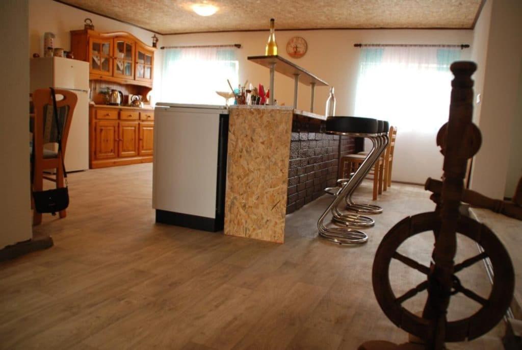 Hagyományt örző egyesület Hotel Pacsér Kültér fotó